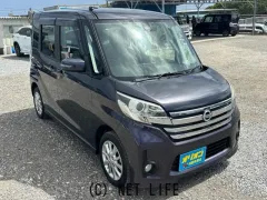 日産 デイズルークス