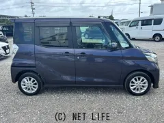 日産 デイズルークス