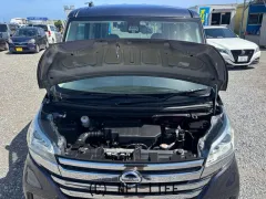 日産 デイズルークス