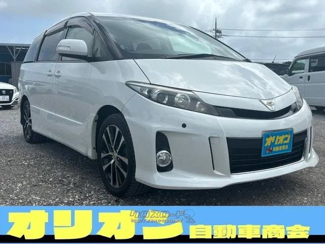 トヨタ エスティマ