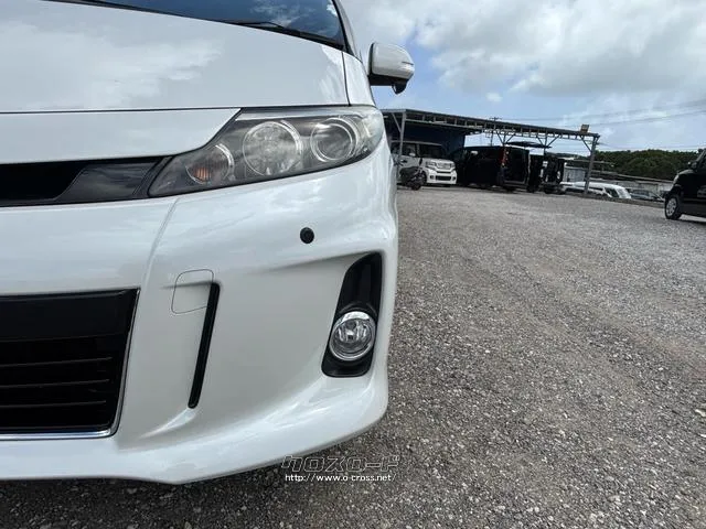 トヨタ エスティマ