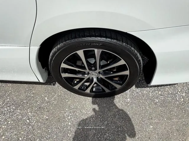 トヨタ エスティマ