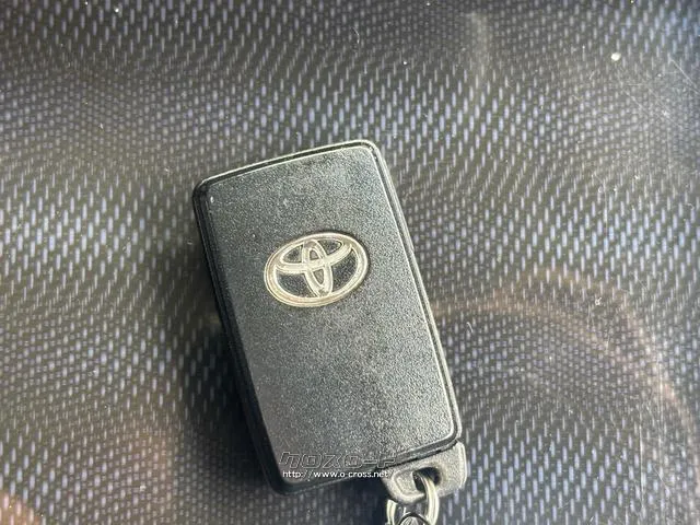 トヨタ エスティマ