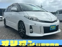 トヨタ エスティマ