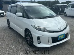 トヨタ エスティマ