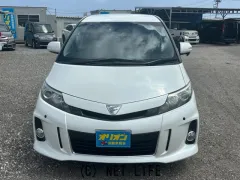 トヨタ エスティマ
