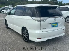 トヨタ エスティマ
