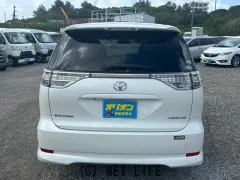 トヨタ エスティマ
