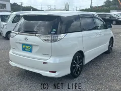 トヨタ エスティマ
