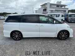 トヨタ エスティマ