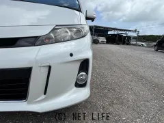 トヨタ エスティマ