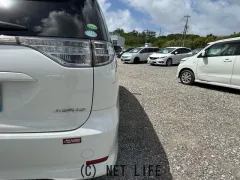 トヨタ エスティマ
