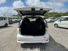 トヨタ エスティマ