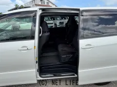 トヨタ エスティマ