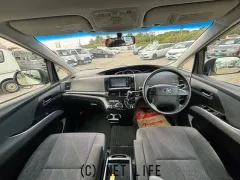 トヨタ エスティマ