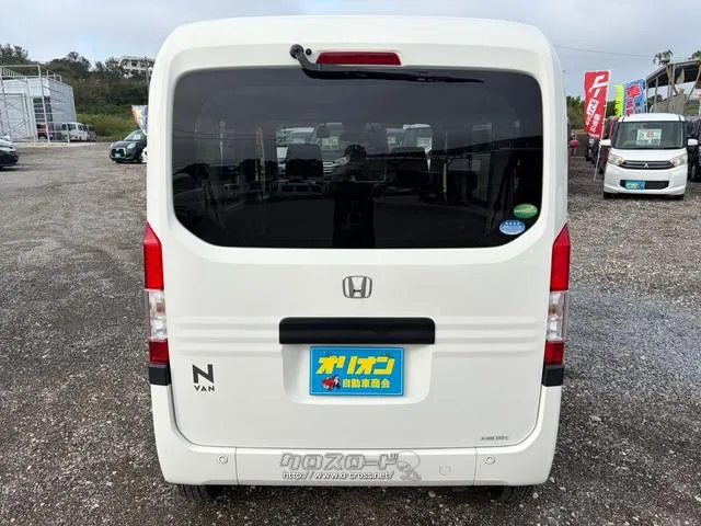 試乗、現車確認大歓迎です♪是非ご来店ください♪ ホンダ N-VAN