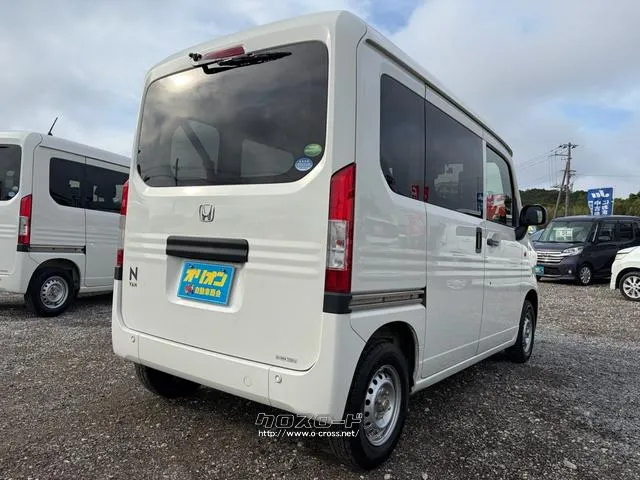 当店では人気の車種を多数取り揃えております♪是非ともご来店ください♪ ホンダ N-VAN