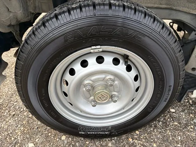 ホンダ N-VAN
