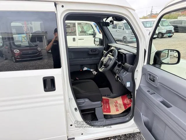 ホンダ N-VAN
