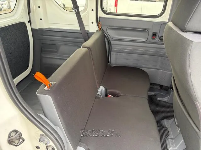 ホンダ N-VAN
