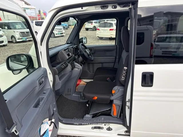 ホンダ N-VAN