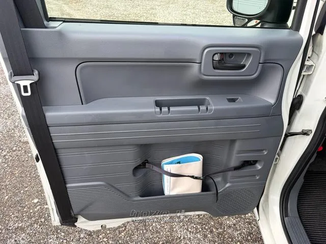 ホンダ N-VAN
