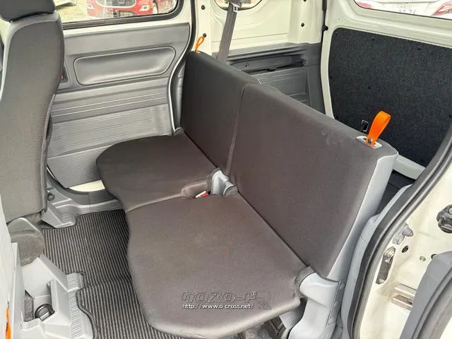 ホンダ N-VAN
