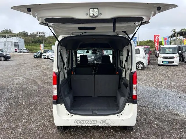 ホンダ N-VAN