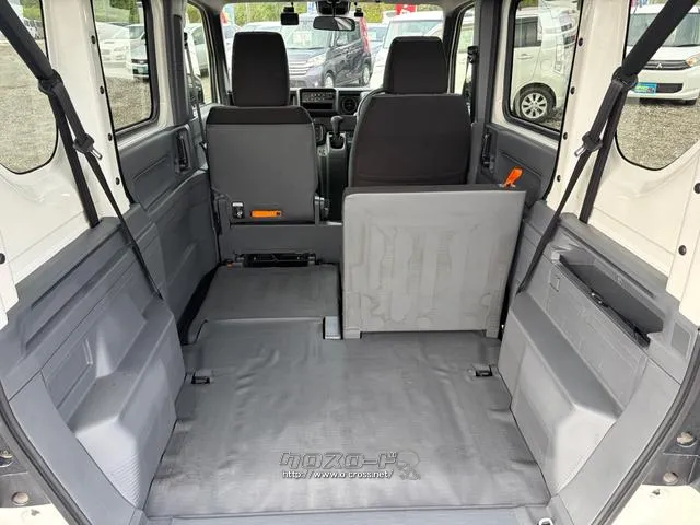 ホンダ N-VAN