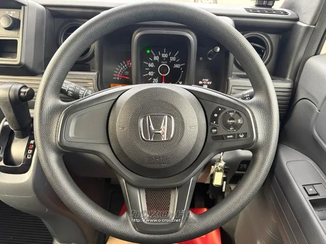 ホンダ N-VAN