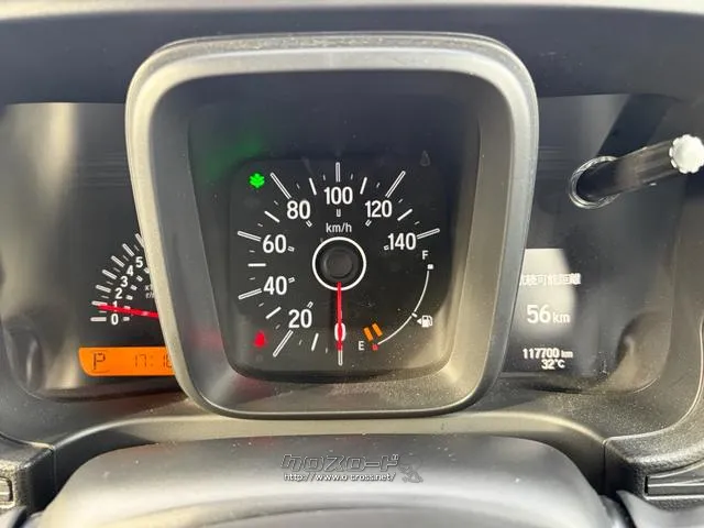 ホンダ N-VAN