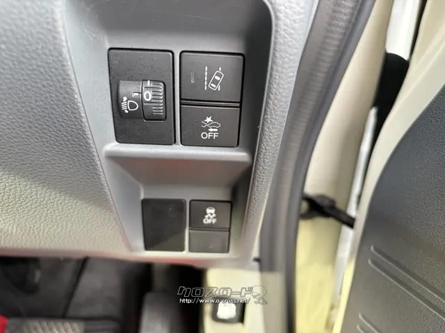 ホンダ N-VAN