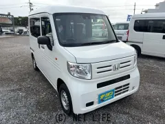 ホンダ N-VAN