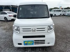 ホンダ N-VAN