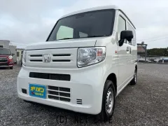 ホンダ N-VAN