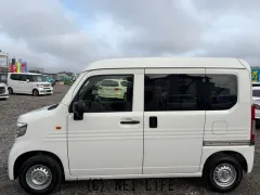ホンダ N-VAN
