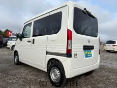 ホンダ N-VAN