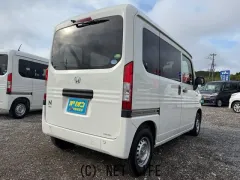 ホンダ N-VAN