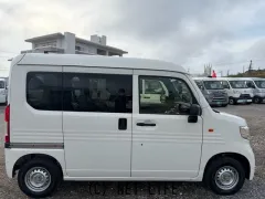 ホンダ N-VAN