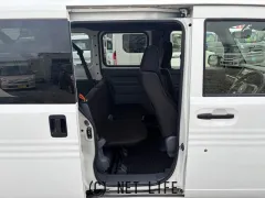 ホンダ N-VAN