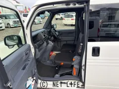 ホンダ N-VAN