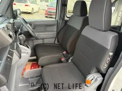 ホンダ N-VAN
