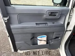 ホンダ N-VAN