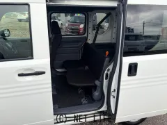 ホンダ N-VAN