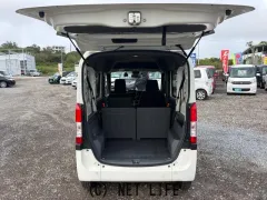 ホンダ N-VAN
