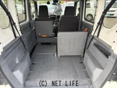 ホンダ N-VAN