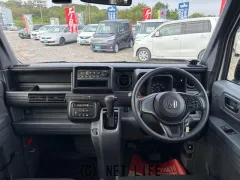 ホンダ N-VAN