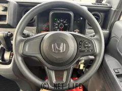 ホンダ N-VAN