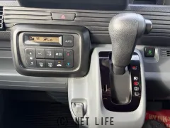 ホンダ N-VAN