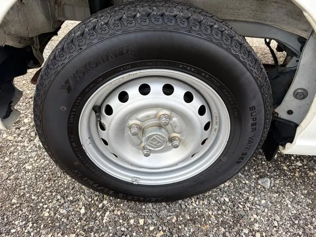 ホンダ N-VAN